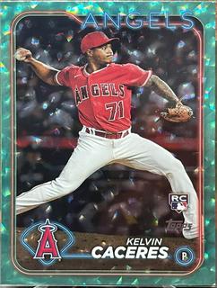Kelvin Caceres