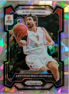 Arvydas Macijauskas