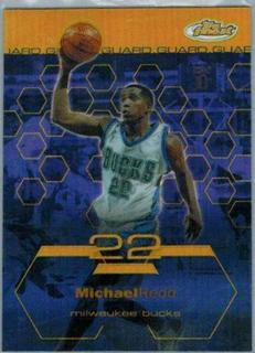 Michael Redd