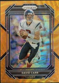 David Carr