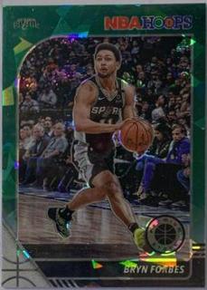 Bryn Forbes