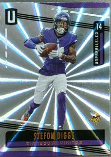 Stefon Diggs