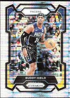Buddy Hield