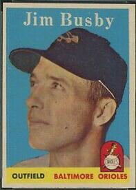 Jim Busby