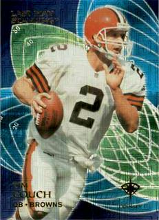 Tim Couch