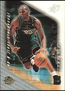 Jerry Stackhouse
