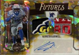Kenneth Gainwell