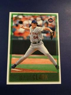 Mark Clark