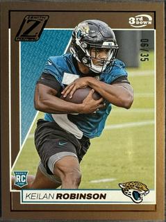 Keilan Robinson