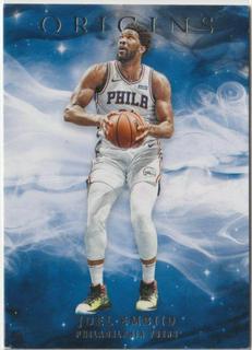 Joel Embiid