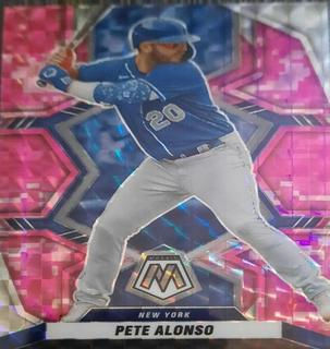 Pete Alonso