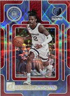 Ja Morant