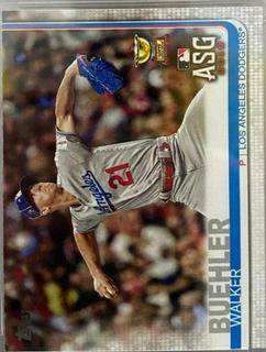 Walker Buehler