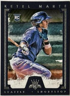 Ketel Marte