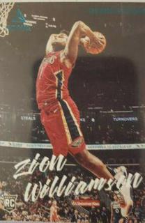 Zion Williamson