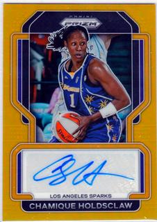 Chamique Holdsclaw