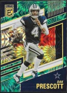 Dak Prescott