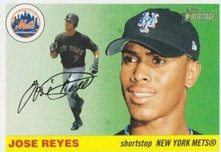Jose Reyes