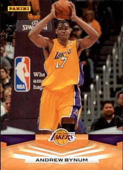 Andrew Bynum #269