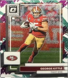 George Kittle