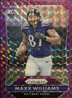 Maxx Williams