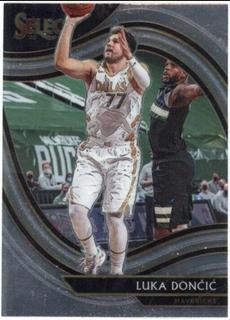 Luka Doncic