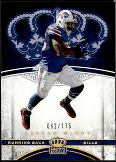 LeSean McCoy