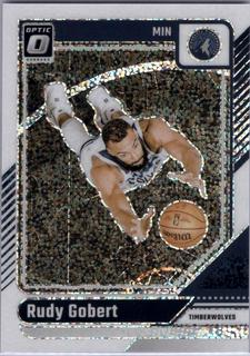 Rudy Gobert