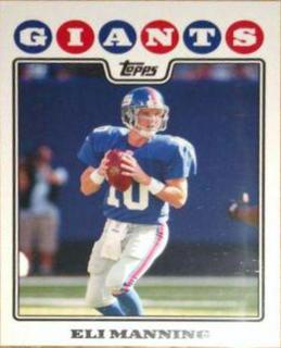 Eli Manning