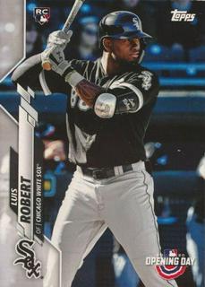 Luis Robert