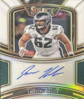 Jason Kelce