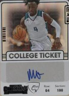 Mike Okauru