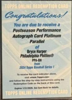 Bryce Harper