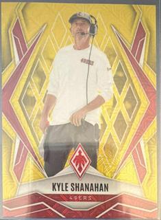 Kyle Shanahan