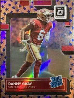 Danny Gray