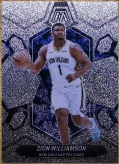 Zion Williamson