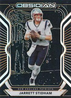 Jarrett Stidham
