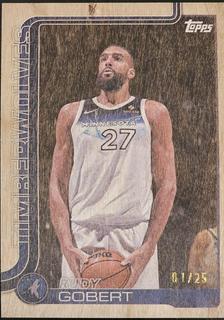 Rudy Gobert