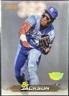 Bo Jackson