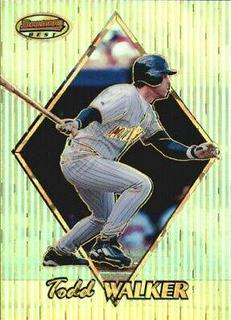 Todd Walker