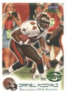 Darnell McDonald