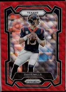 Davis Mills