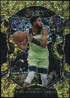 Karl-Anthony Towns