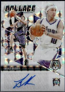 Mike Bibby
