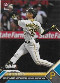 Endy Rodriguez