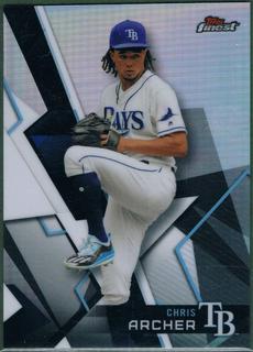 Chris Archer