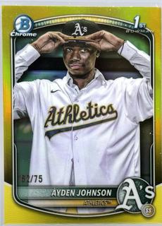 Ayden Johnson