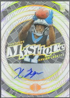 Xavier Legette
