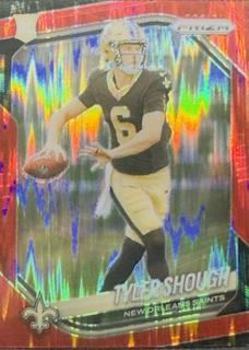 Tyler Shough