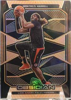 Montrezl Harrell